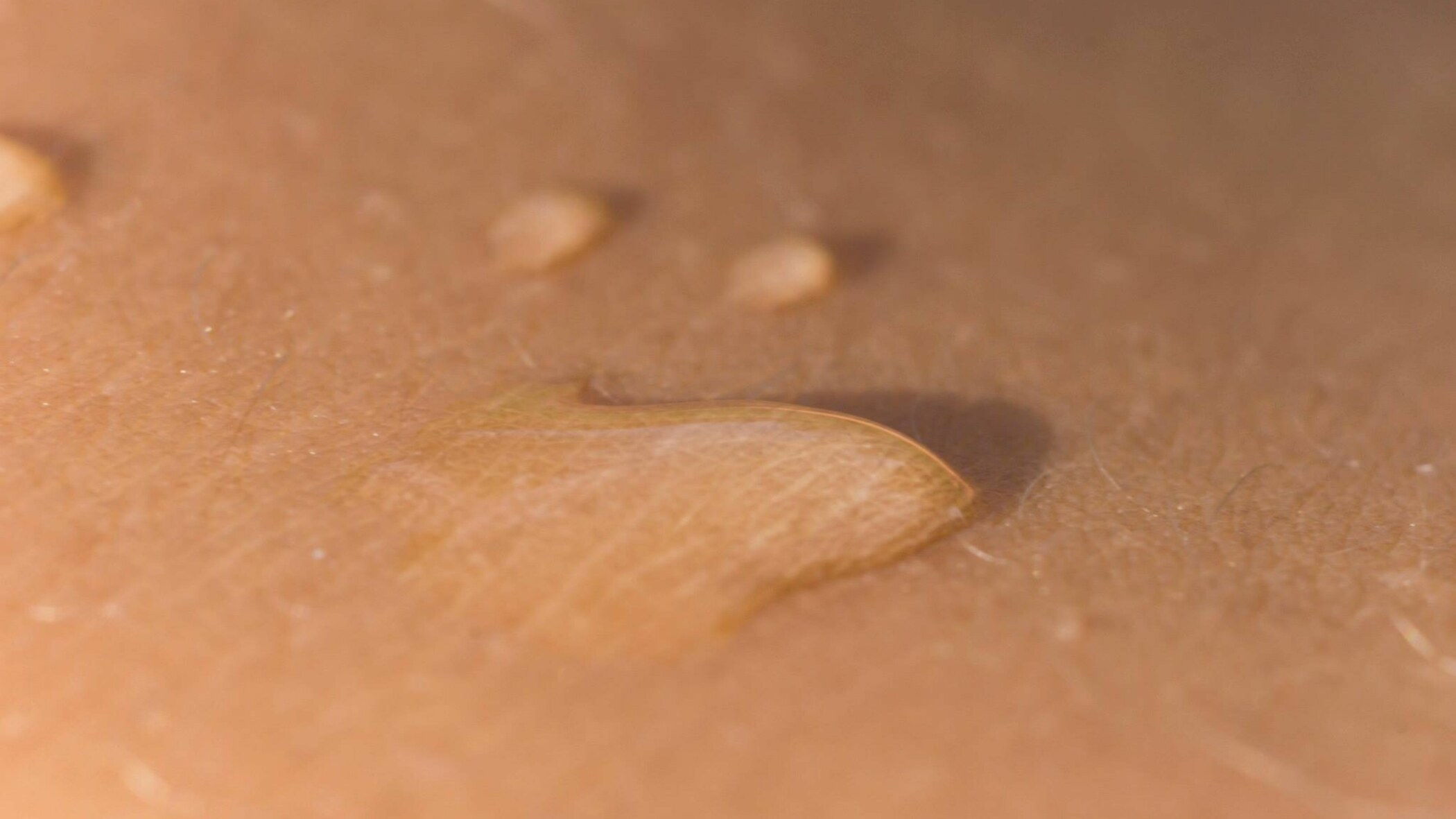 Skincare for men. Why it's important skin men