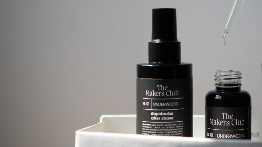 Skincare for men: a beginner's guide 2 Skincare for Men for Healthy and Well-Cared Skin