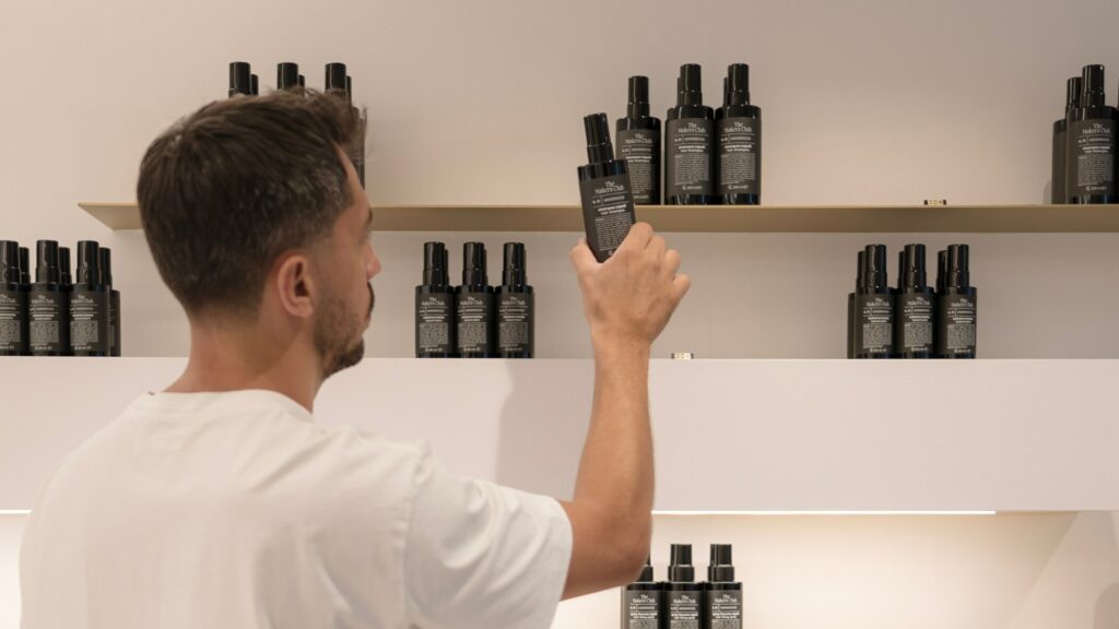 ​Effektive Strategien zur Bekämpfung von Haarausfall und Förderung des Haarwuchses​