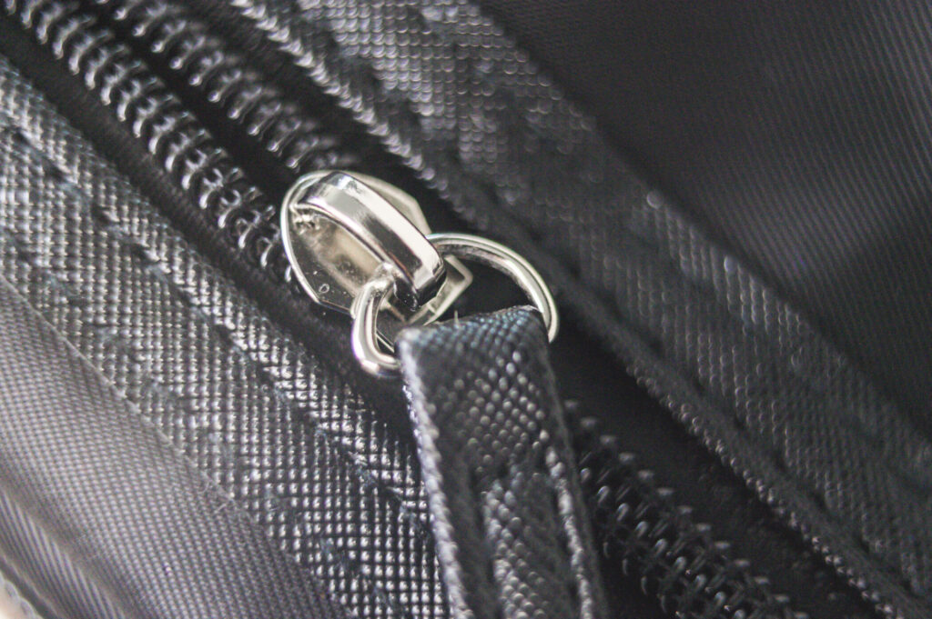 Beauty grande in nylon DSC9041