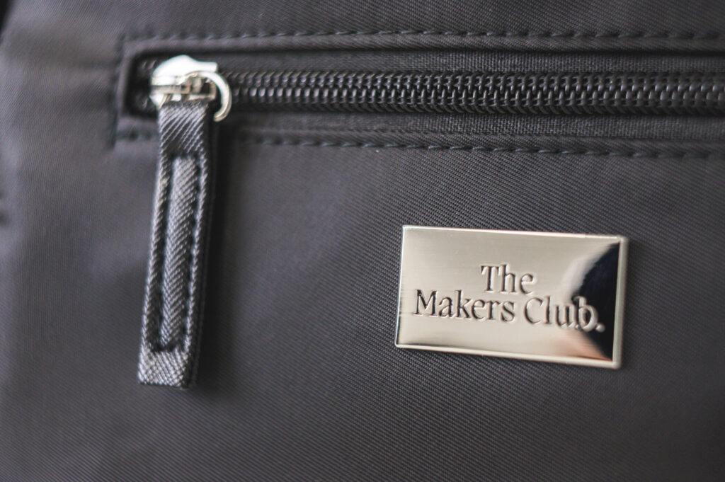 Small Nylon Toiletry Bag DSC9047 1