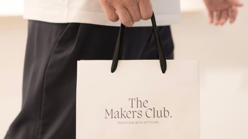 Towards Sustainable Men’s Grooming 2 Sustainable men’s grooming and natural skincare products