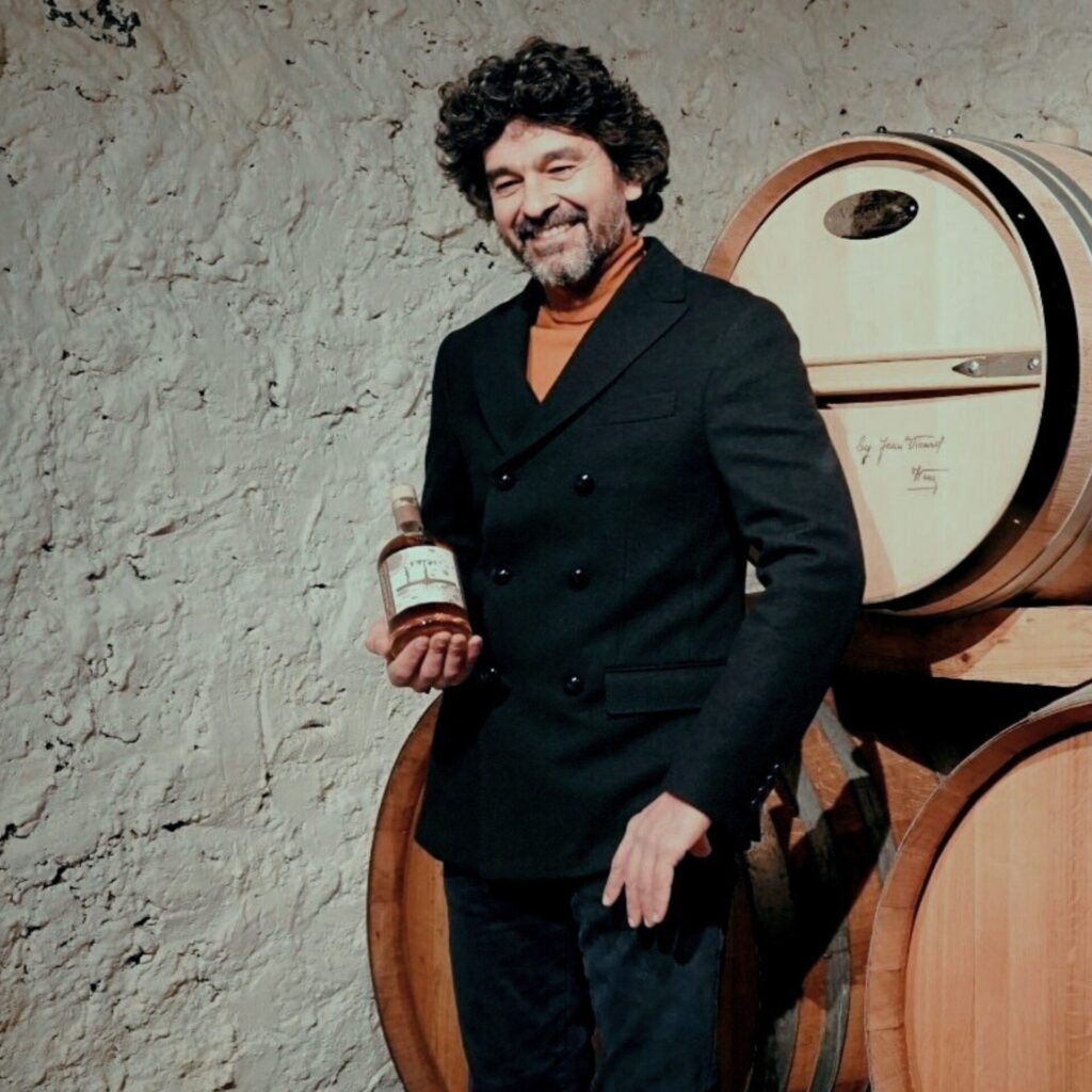 Villa Laviosa: The Art of Grappa, Blending Family Passion, Ethical Excellence, and Alpine Sustainability 1 2