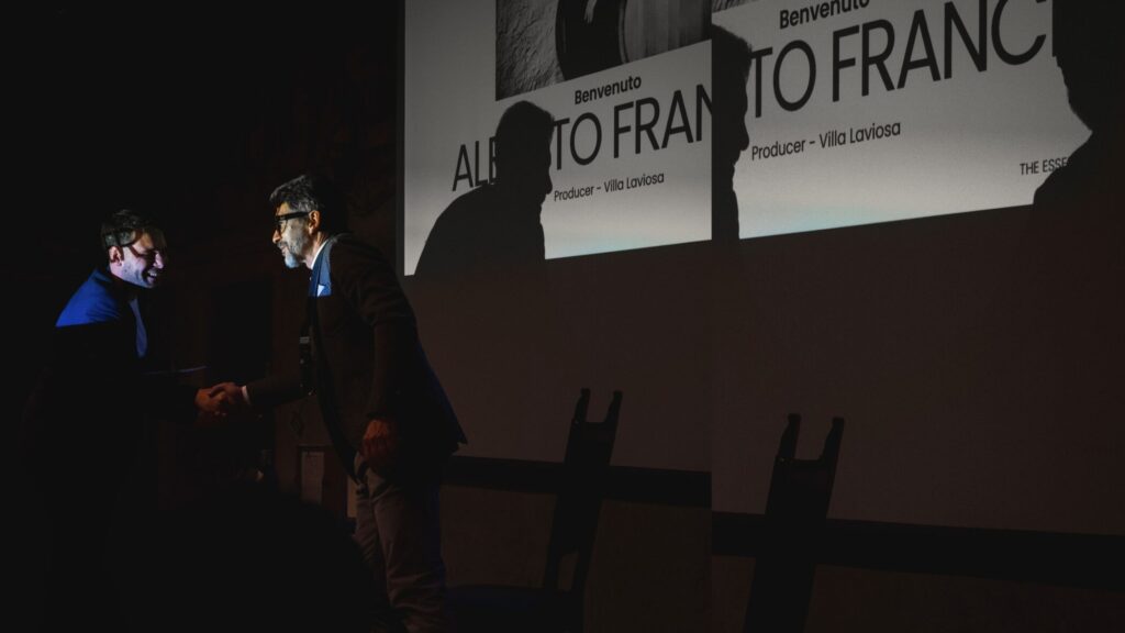 Villa Laviosa: The Art of Grappa, Blending Family Passion, Ethical Excellence, and Alpine Sustainability 1 3