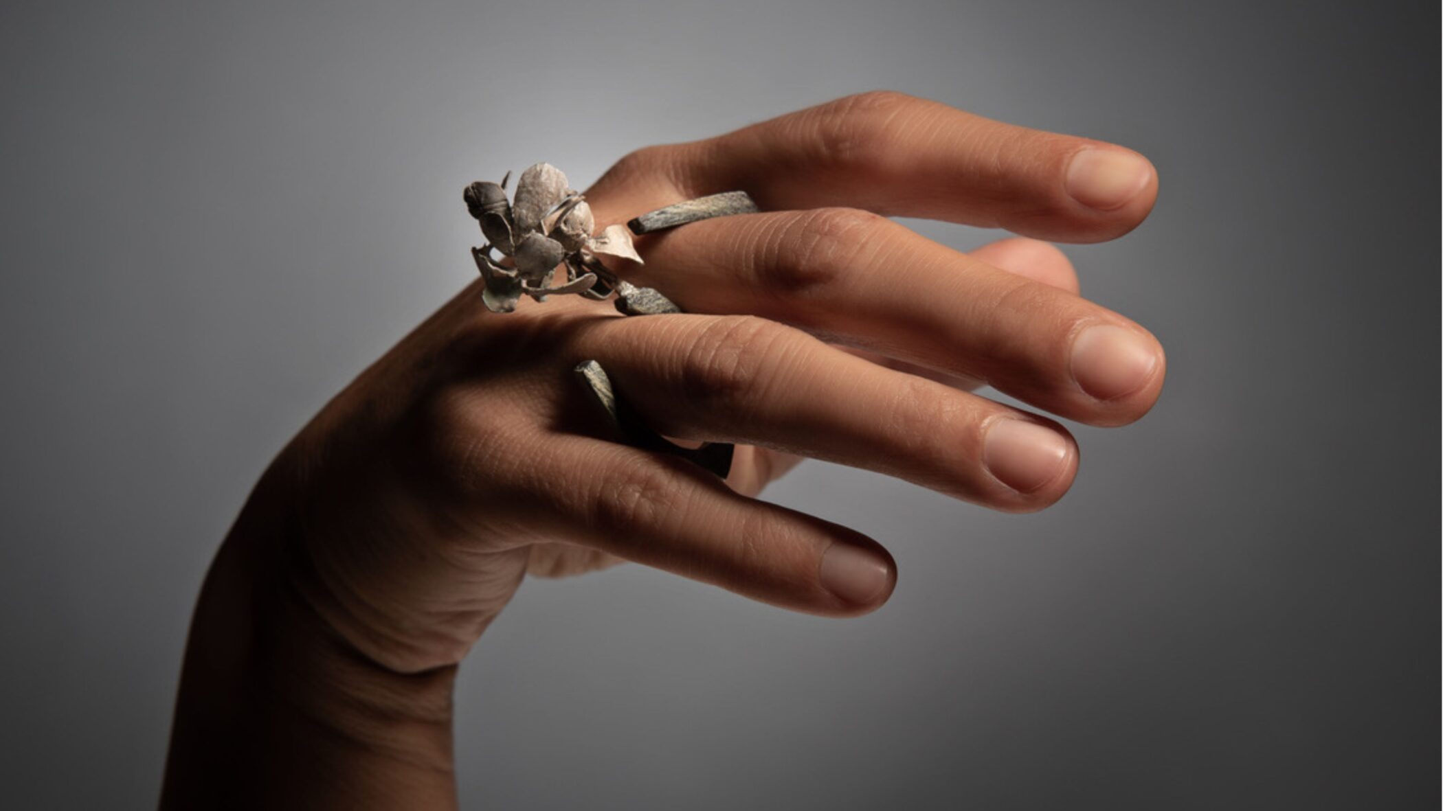 Wearable Sculptures, Clara Del Papa: The Art of Conceptual and Sustainable Jewelry 1 Wearable Sculptures, Clara Del Papa: The Art of Conceptual and Sustainable Jewelry 12 2