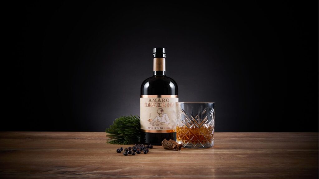 Villa Laviosa: The Art of Grappa, Blending Family Passion, Ethical Excellence, and Alpine Sustainability 2 3