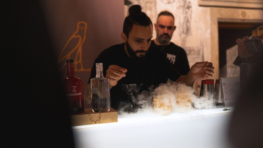 Villa Laviosa: The Art of Grappa, Blending Family Passion, Ethical Excellence, and Alpine Sustainability 3 4