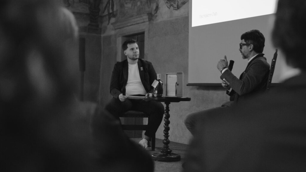 Villa Laviosa: The Art of Grappa, Blending Family Passion, Ethical Excellence, and Alpine Sustainability 6 3