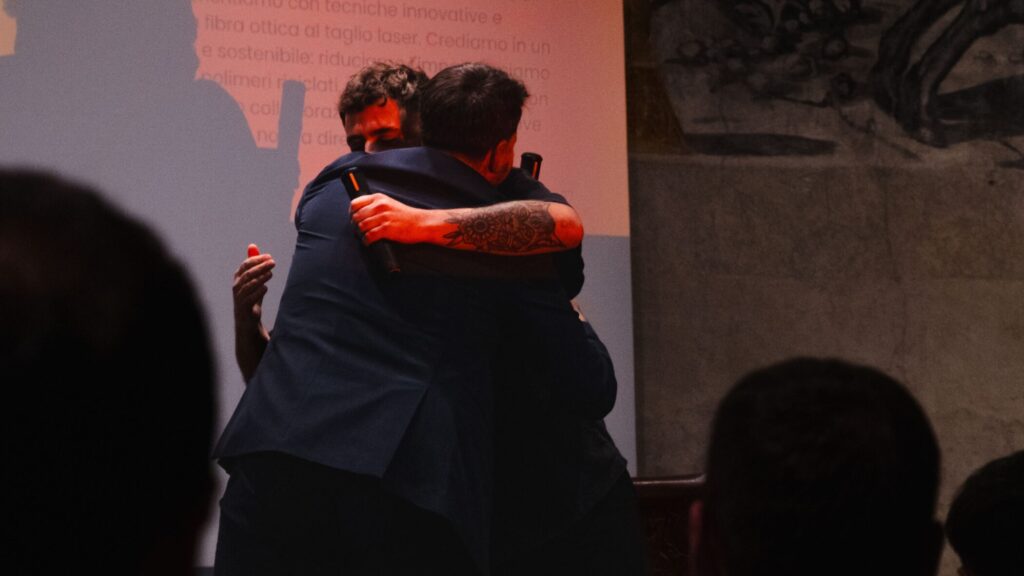 From the Vision of Founder Giacomo Raimondi to Functional Fashion: The Unstoppable Growth of Casba 16 3