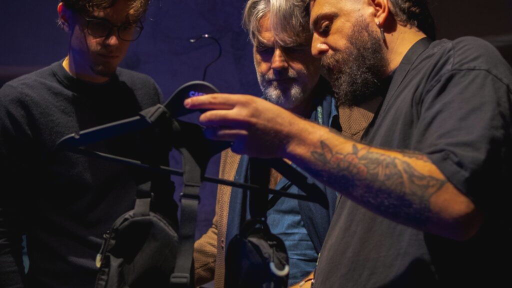 From the Vision of Founder Giacomo Raimondi to Functional Fashion: The Unstoppable Growth of Casba 19 2