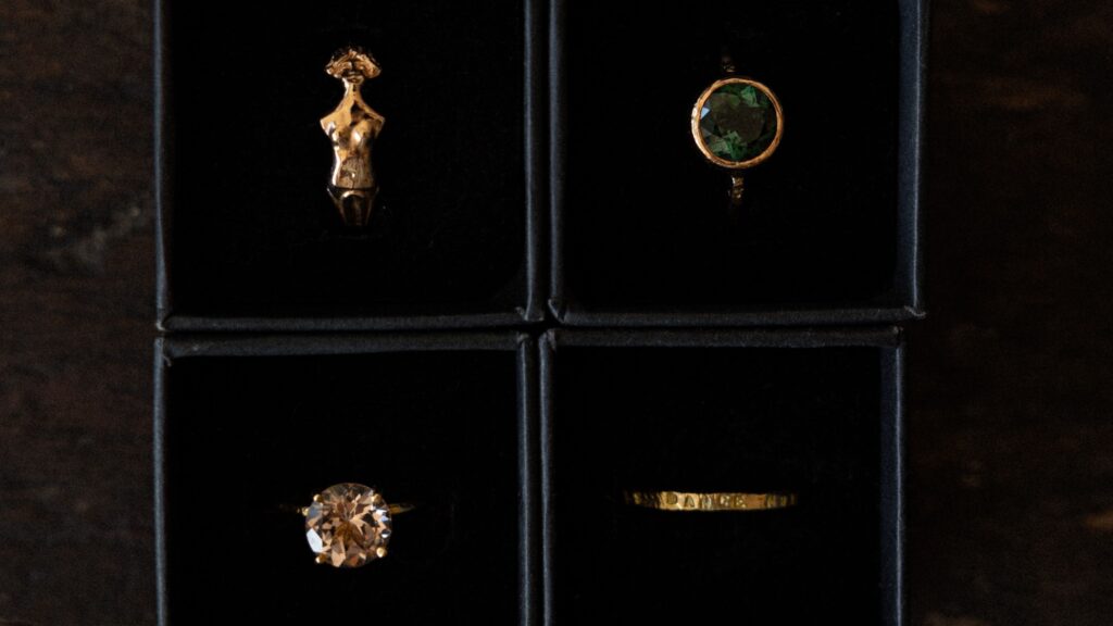 Goldkorn: il gioiello artigianale che nasce da una storia personale 3 Goldkorn: il gioiello artigianale che nasce da una storia personale Goldkorn 7