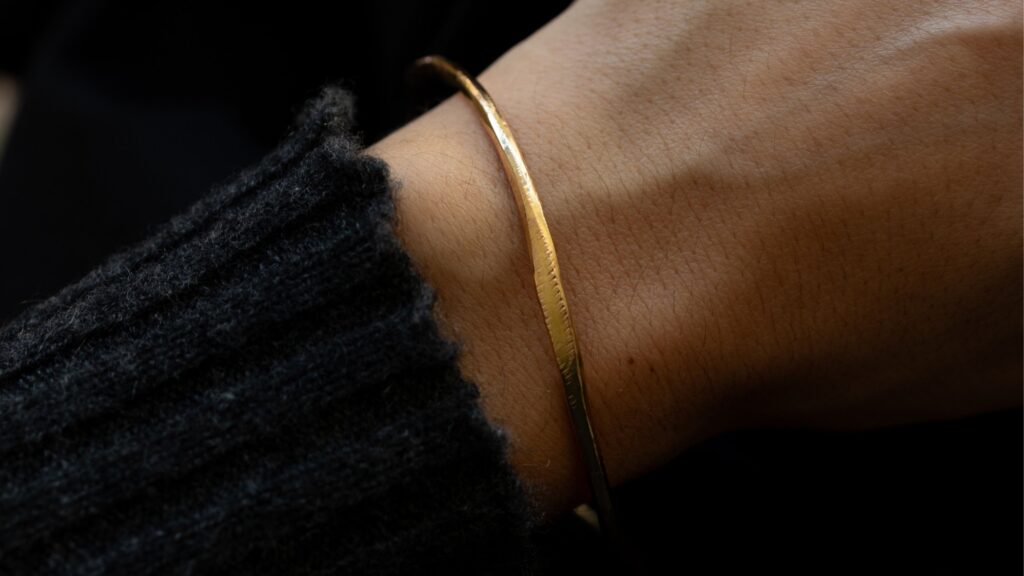 Goldkorn: il gioiello artigianale che nasce da una storia personale 6 Goldkorn: il gioiello artigianale che nasce da una storia personale Goldkorn 9